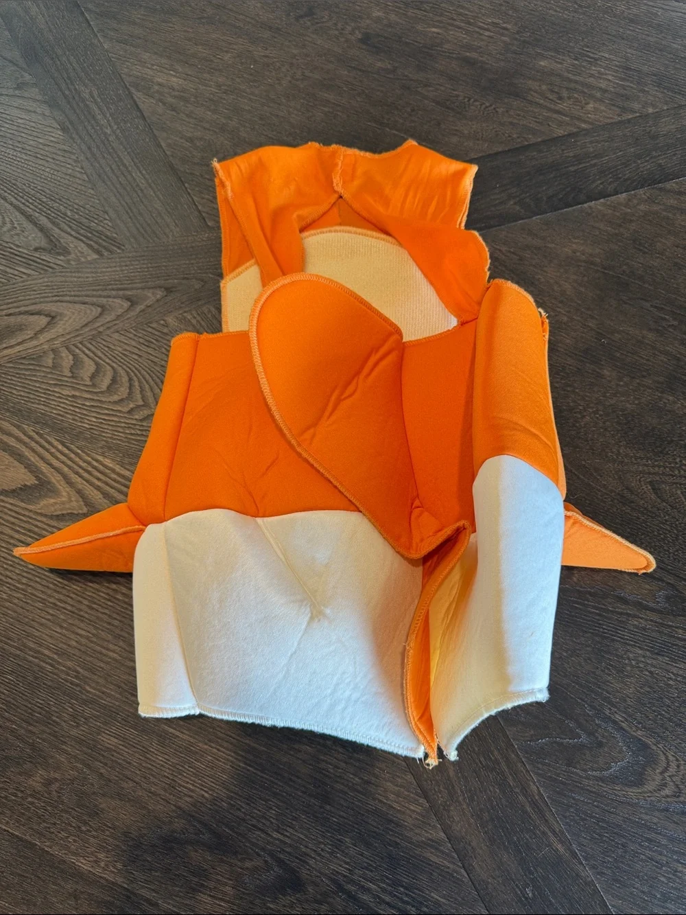 Disney Planes Dusty Crophopper Halloween Costume - Picture 9 of 9
